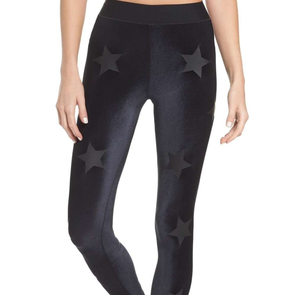 ULTRACOR ULTRA VELVET KNOCKOUT LEGGING